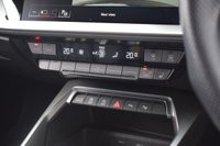 USED 2022 22 AUDI S3 2.0 TFSI Saloon 4dr Petrol S Tronic quattro Euro 6 (s/s) (310 ps) 1 OWNER / COMFORT & SOUND PACK
