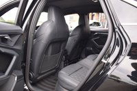 USED 2022 22 AUDI S3 2.0 TFSI Saloon 4dr Petrol S Tronic quattro Euro 6 (s/s) (310 ps) 1 OWNER / COMFORT & SOUND PACK