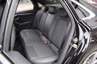 USED 2022 22 AUDI S3 2.0 TFSI Saloon 4dr Petrol S Tronic quattro Euro 6 (s/s) (310 ps) 1 OWNER / COMFORT & SOUND PACK