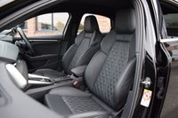 USED 2022 22 AUDI S3 2.0 TFSI Saloon 4dr Petrol S Tronic quattro Euro 6 (s/s) (310 ps) 1 OWNER / COMFORT & SOUND PACK