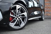 USED 2022 22 AUDI S3 2.0 TFSI Saloon 4dr Petrol S Tronic quattro Euro 6 (s/s) (310 ps) 1 OWNER / COMFORT & SOUND PACK
