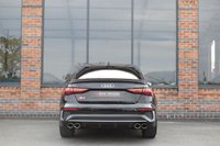 USED 2022 22 AUDI S3 2.0 TFSI Saloon 4dr Petrol S Tronic quattro Euro 6 (s/s) (310 ps) 1 OWNER / COMFORT & SOUND PACK