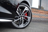 USED 2022 22 AUDI S3 2.0 TFSI Saloon 4dr Petrol S Tronic quattro Euro 6 (s/s) (310 ps) 1 OWNER / COMFORT & SOUND PACK