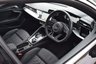 USED 2022 22 AUDI S3 2.0 TFSI Saloon 4dr Petrol S Tronic quattro Euro 6 (s/s) (310 ps) 1 OWNER / COMFORT & SOUND PACK