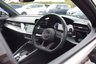 USED 2022 22 AUDI S3 2.0 TFSI Saloon 4dr Petrol S Tronic quattro Euro 6 (s/s) (310 ps) 1 OWNER / COMFORT & SOUND PACK