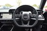 USED 2022 22 AUDI S3 2.0 TFSI Saloon 4dr Petrol S Tronic quattro Euro 6 (s/s) (310 ps) 1 OWNER / COMFORT & SOUND PACK