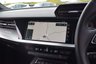 USED 2022 22 AUDI S3 2.0 TFSI Saloon 4dr Petrol S Tronic quattro Euro 6 (s/s) (310 ps) 1 OWNER / COMFORT & SOUND PACK