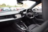 USED 2022 22 AUDI S3 2.0 TFSI Saloon 4dr Petrol S Tronic quattro Euro 6 (s/s) (310 ps) 1 OWNER / COMFORT & SOUND PACK
