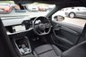 USED 2022 22 AUDI S3 2.0 TFSI Saloon 4dr Petrol S Tronic quattro Euro 6 (s/s) (310 ps) 1 OWNER / COMFORT & SOUND PACK