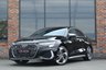USED 2022 22 AUDI S3 2.0 TFSI Saloon 4dr Petrol S Tronic quattro Euro 6 (s/s) (310 ps) 1 OWNER / COMFORT & SOUND PACK