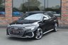USED 2022 22 AUDI S3 2.0 TFSI Saloon 4dr Petrol S Tronic quattro Euro 6 (s/s) (310 ps) 1 OWNER / COMFORT & SOUND PACK