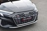 USED 2022 22 AUDI S3 2.0 TFSI Saloon 4dr Petrol S Tronic quattro Euro 6 (s/s) (310 ps) 1 OWNER / COMFORT & SOUND PACK