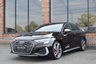 USED 2022 22 AUDI S3 2.0 TFSI Saloon 4dr Petrol S Tronic quattro Euro 6 (s/s) (310 ps) 1 OWNER / COMFORT & SOUND PACK