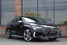 USED 2022 22 AUDI S3 2.0 TFSI Saloon 4dr Petrol S Tronic quattro Euro 6 (s/s) (310 ps) 1 OWNER / COMFORT & SOUND PACK