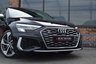 USED 2022 22 AUDI S3 2.0 TFSI Saloon 4dr Petrol S Tronic quattro Euro 6 (s/s) (310 ps) 1 OWNER / COMFORT & SOUND PACK