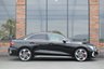 USED 2022 22 AUDI S3 2.0 TFSI Saloon 4dr Petrol S Tronic quattro Euro 6 (s/s) (310 ps) 1 OWNER / COMFORT & SOUND PACK