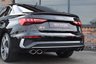 USED 2022 22 AUDI S3 2.0 TFSI Saloon 4dr Petrol S Tronic quattro Euro 6 (s/s) (310 ps) 1 OWNER / COMFORT & SOUND PACK