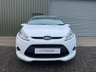 USED 2010 10 FORD FIESTA 1.6 Zetec S Hatchback 3dr Petrol Manual (139 g/km, 118 bhp) 