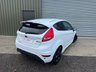 USED 2010 10 FORD FIESTA 1.6 Zetec S Hatchback 3dr Petrol Manual (139 g/km, 118 bhp) 