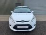 USED 2010 10 FORD FIESTA 1.6 Zetec S Hatchback 3dr Petrol Manual (139 g/km, 118 bhp) 