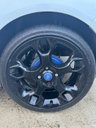 USED 2010 10 FORD FIESTA 1.6 Zetec S Hatchback 3dr Petrol Manual (139 g/km, 118 bhp) 