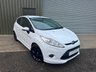 USED 2010 10 FORD FIESTA 1.6 Zetec S Hatchback 3dr Petrol Manual (139 g/km, 118 bhp) 