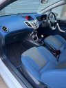 USED 2010 10 FORD FIESTA 1.6 Zetec S Hatchback 3dr Petrol Manual (139 g/km, 118 bhp) 