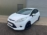 USED 2010 10 FORD FIESTA 1.6 Zetec S Hatchback 3dr Petrol Manual (139 g/km, 118 bhp) 