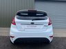 USED 2010 10 FORD FIESTA 1.6 Zetec S Hatchback 3dr Petrol Manual (139 g/km, 118 bhp) 