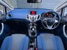USED 2010 10 FORD FIESTA 1.6 Zetec S Hatchback 3dr Petrol Manual (139 g/km, 118 bhp) 