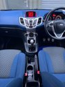 USED 2010 10 FORD FIESTA 1.6 Zetec S Hatchback 3dr Petrol Manual (139 g/km, 118 bhp) 