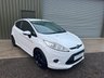 USED 2010 10 FORD FIESTA 1.6 Zetec S Hatchback 3dr Petrol Manual (139 g/km, 118 bhp) 