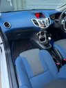USED 2010 10 FORD FIESTA 1.6 Zetec S Hatchback 3dr Petrol Manual (139 g/km, 118 bhp) 