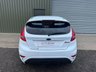 USED 2010 10 FORD FIESTA 1.6 Zetec S Hatchback 3dr Petrol Manual (139 g/km, 118 bhp) 