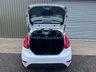 USED 2010 10 FORD FIESTA 1.6 Zetec S Hatchback 3dr Petrol Manual (139 g/km, 118 bhp) 