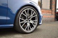 USED 2018 18 AUDI RS6 AVANT 4.0 TFSI V8 Performance Estate 5dr Petrol Tiptronic quattro Euro 6 (s/s) (605 ps) PAN ROOF / DYNAMIC PACK / FSH