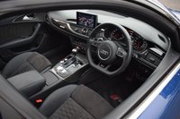 USED 2018 18 AUDI RS6 AVANT 4.0 TFSI V8 Performance Estate 5dr Petrol Tiptronic quattro Euro 6 (s/s) (605 ps) PAN ROOF / DYNAMIC PACK / FSH