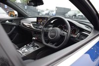 USED 2018 18 AUDI RS6 AVANT 4.0 TFSI V8 Performance Estate 5dr Petrol Tiptronic quattro Euro 6 (s/s) (605 ps) PAN ROOF / DYNAMIC PACK / FSH