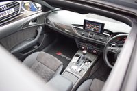 USED 2018 18 AUDI RS6 AVANT 4.0 TFSI V8 Performance Estate 5dr Petrol Tiptronic quattro Euro 6 (s/s) (605 ps) PAN ROOF / DYNAMIC PACK / FSH
