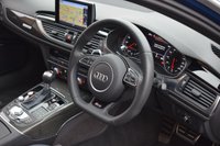 USED 2018 18 AUDI RS6 AVANT 4.0 TFSI V8 Performance Estate 5dr Petrol Tiptronic quattro Euro 6 (s/s) (605 ps) PAN ROOF / DYNAMIC PACK / FSH