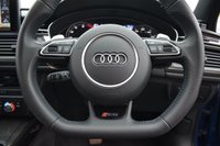 USED 2018 18 AUDI RS6 AVANT 4.0 TFSI V8 Performance Estate 5dr Petrol Tiptronic quattro Euro 6 (s/s) (605 ps) PAN ROOF / DYNAMIC PACK / FSH