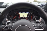 USED 2018 18 AUDI RS6 AVANT 4.0 TFSI V8 Performance Estate 5dr Petrol Tiptronic quattro Euro 6 (s/s) (605 ps) PAN ROOF / DYNAMIC PACK / FSH