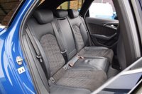 USED 2018 18 AUDI RS6 AVANT 4.0 TFSI V8 Performance Estate 5dr Petrol Tiptronic quattro Euro 6 (s/s) (605 ps) PAN ROOF / DYNAMIC PACK / FSH