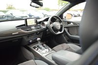USED 2018 18 AUDI RS6 AVANT 4.0 TFSI V8 Performance Estate 5dr Petrol Tiptronic quattro Euro 6 (s/s) (605 ps) PAN ROOF / DYNAMIC PACK / FSH