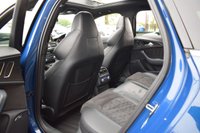 USED 2018 18 AUDI RS6 AVANT 4.0 TFSI V8 Performance Estate 5dr Petrol Tiptronic quattro Euro 6 (s/s) (605 ps) PAN ROOF / DYNAMIC PACK / FSH