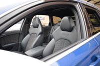 USED 2018 18 AUDI RS6 AVANT 4.0 TFSI V8 Performance Estate 5dr Petrol Tiptronic quattro Euro 6 (s/s) (605 ps) PAN ROOF / DYNAMIC PACK / FSH