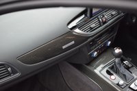 USED 2018 18 AUDI RS6 AVANT 4.0 TFSI V8 Performance Estate 5dr Petrol Tiptronic quattro Euro 6 (s/s) (605 ps) PAN ROOF / DYNAMIC PACK / FSH
