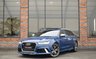 USED 2018 18 AUDI RS6 AVANT 4.0 TFSI V8 Performance Estate 5dr Petrol Tiptronic quattro Euro 6 (s/s) (605 ps) PAN ROOF / DYNAMIC PACK / FSH