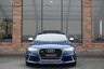 USED 2018 18 AUDI RS6 AVANT 4.0 TFSI V8 Performance Estate 5dr Petrol Tiptronic quattro Euro 6 (s/s) (605 ps) PAN ROOF / DYNAMIC PACK / FSH