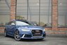 USED 2018 18 AUDI RS6 AVANT 4.0 TFSI V8 Performance Estate 5dr Petrol Tiptronic quattro Euro 6 (s/s) (605 ps) PAN ROOF / DYNAMIC PACK / FSH